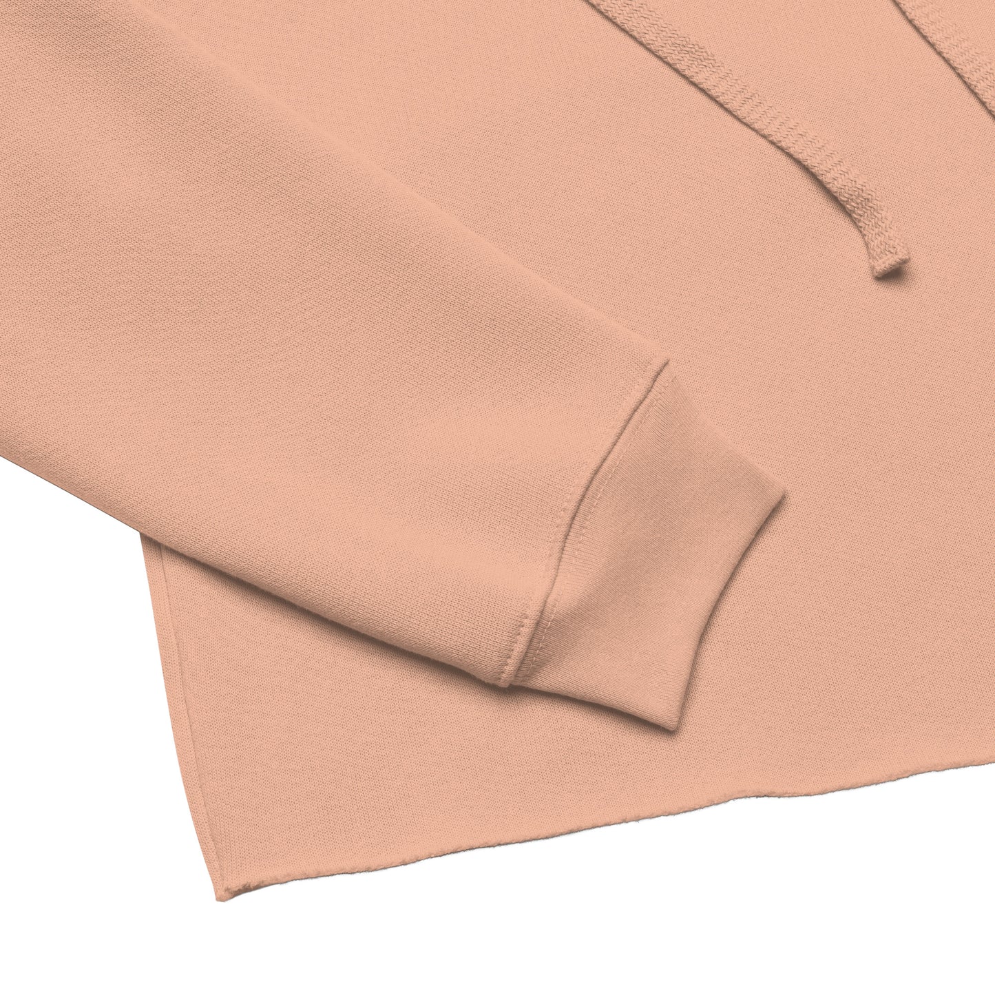 REMBER ISACC... Crop Hoodie by SobG Designs