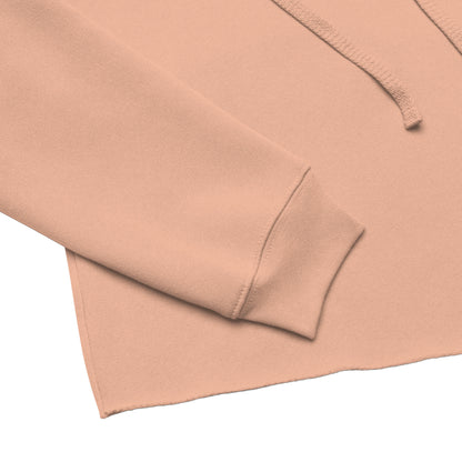 REMBER ISACC... Crop Hoodie by SobG Designs