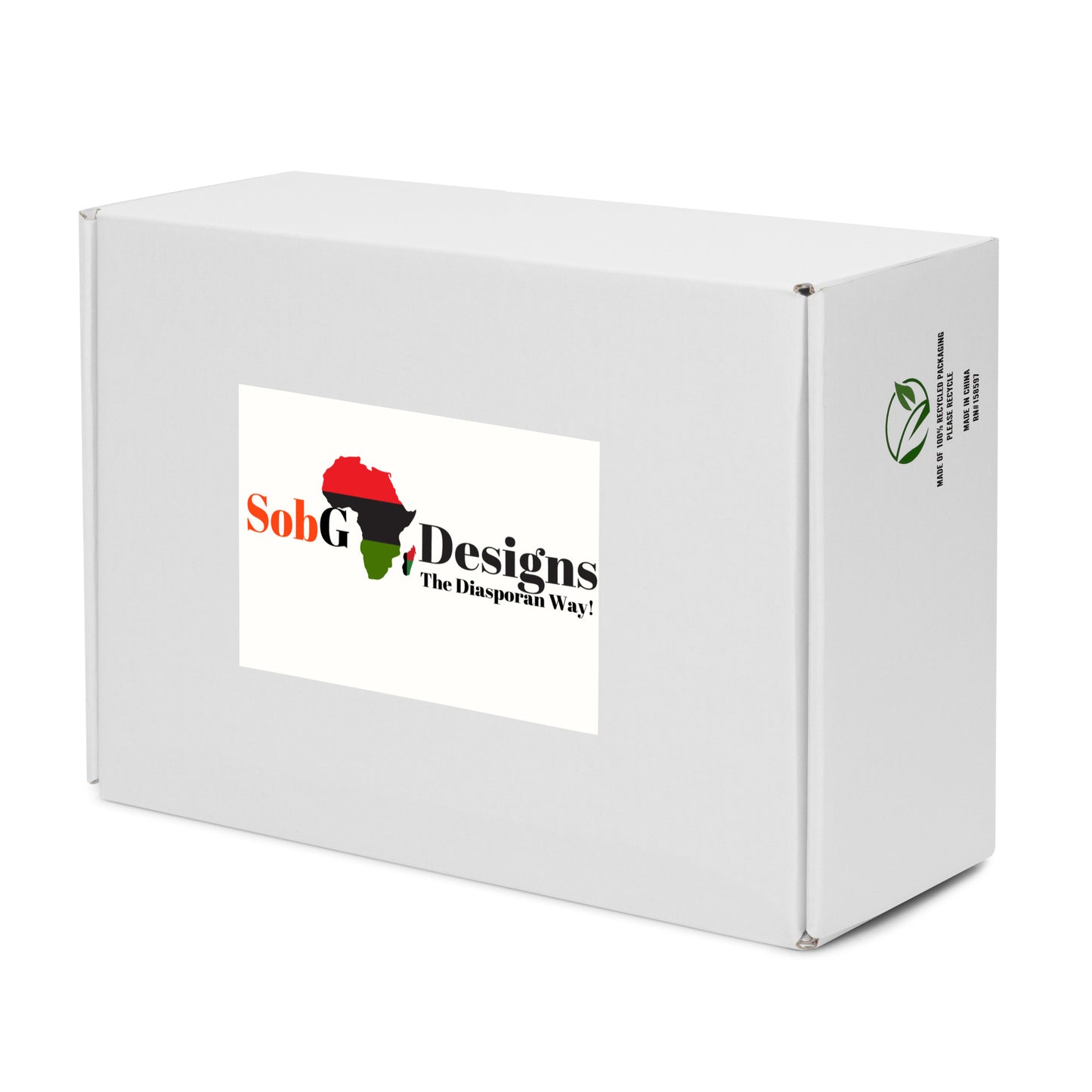 THE BRIANA Women’s High Top Canvas Shoes by SobG Designs