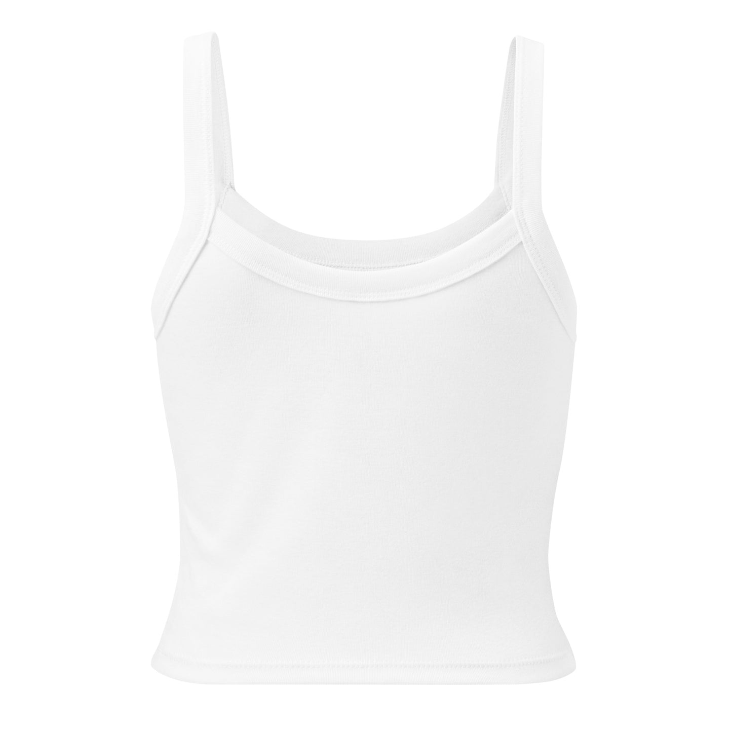 THE DIASPORAN WAY Women’s Micro-rib Tank Top by SobG Designs