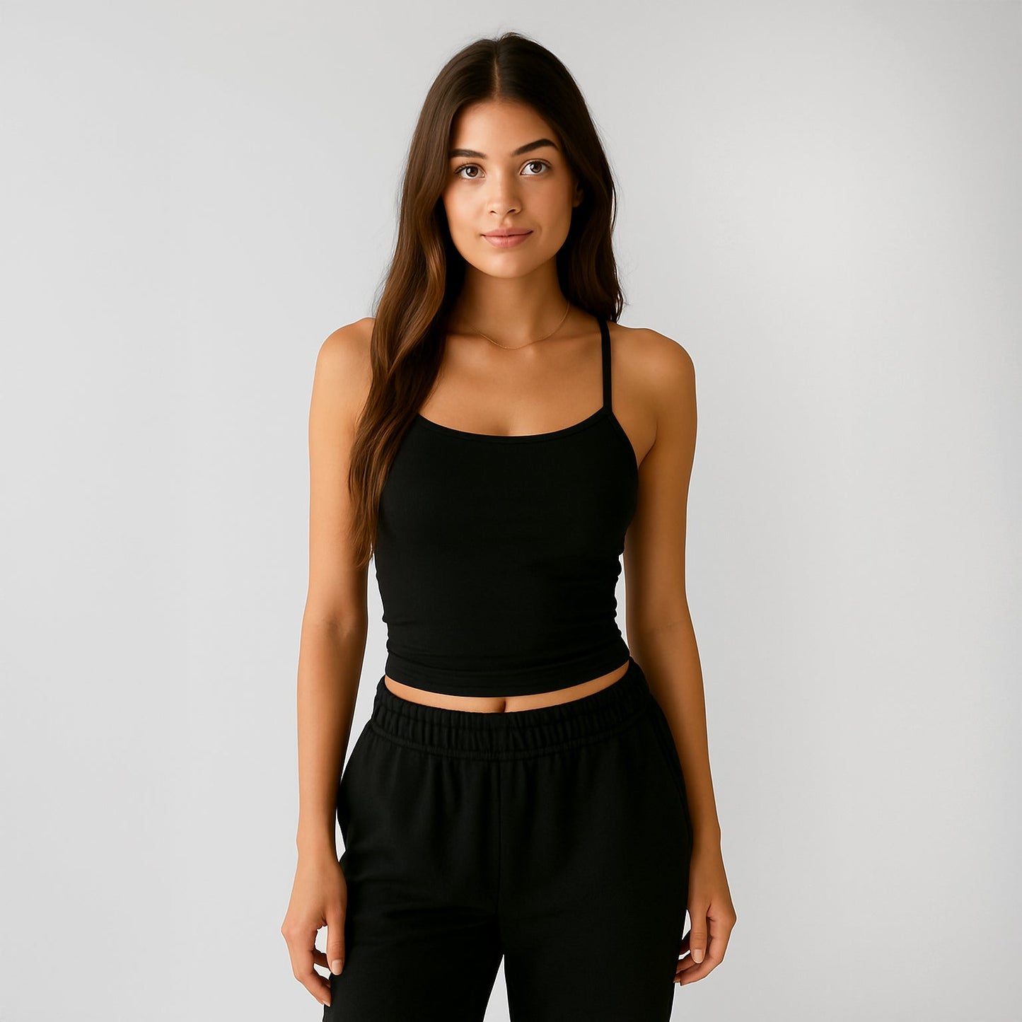 4008 - Women's Tank-1