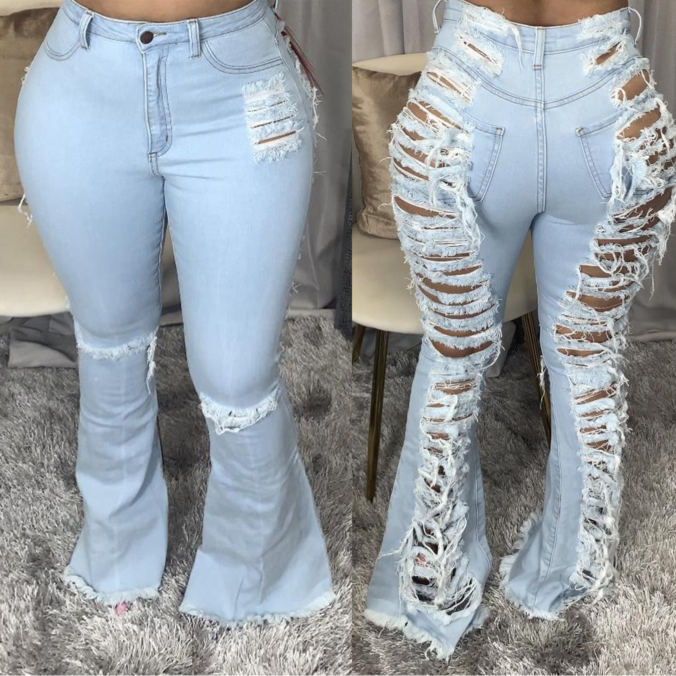 Denim Jeans