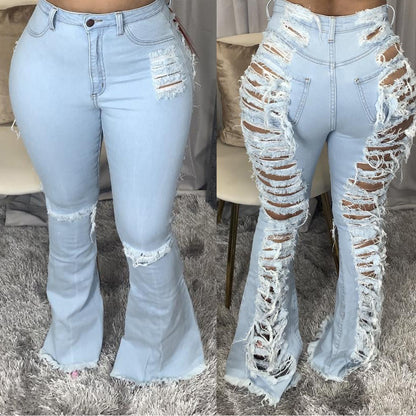Denim Jeans