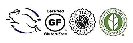 GABRIEL SPF 50 Mineral Sunscreen | Reef Safe (Octinoxate & Oxybenzone Free) | Clear, Mineral-Based Zinc Oxide Weightless Formula | Broad-Spectrum | Water Resistant, 2.1 oz