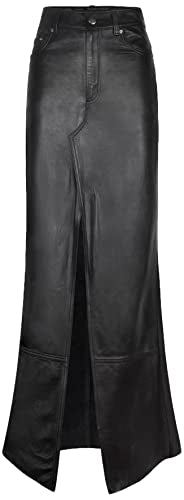 Theophilio, Full Length Skirt, S