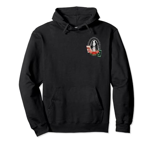 Selena Gomez Sample Pullover Hoodie