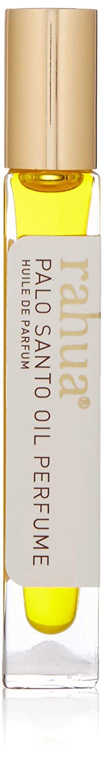 Rahua Palo Santo Oil Perfume 0.33 FL Oz, Dynamisante Inspired Perfume Oil. Natural, Long Lasting,
