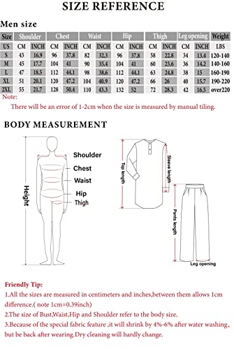 African Clothes for Men Embroidery Agbada Robe Shirts and Pants Set Dashiki Outfits Traditional Attire Gray XX-Large
