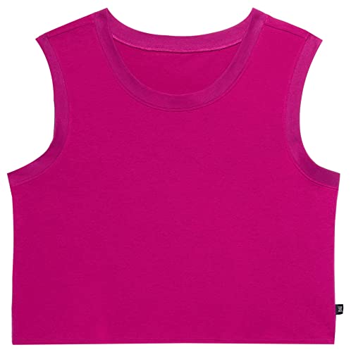 Savage X, Men's Sleep Tank, Purple Heat, M