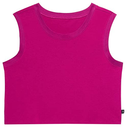 Savage X, Men's Sleep Tank, Purple Heat, M