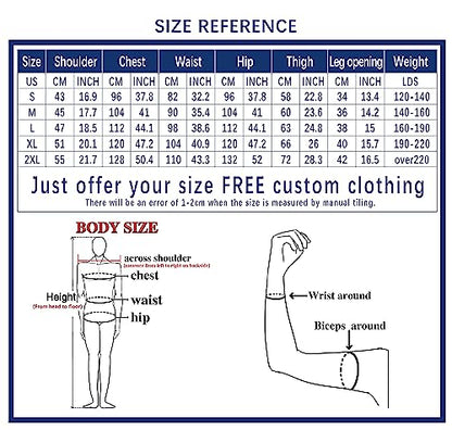 Men`s Suit African Clothes Slim Fit Blazer and Pants Set Formal Outfits Dashiki Jacket Ankara Attire White Medium