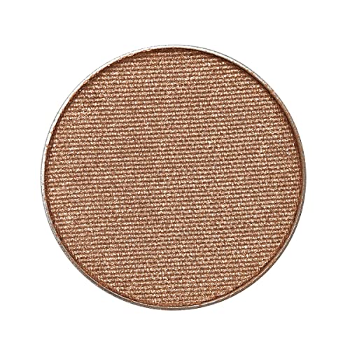 Gabriel Cosmetics ZUZU LUXE Eco Palette Refill Pans, Natural Mineral Powder Eyeshadow (Customizable Palette Color Selections) (Sanctuary)
