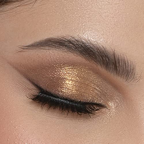 Sigma Beauty Ambiance Mini Eyeshadow Palette