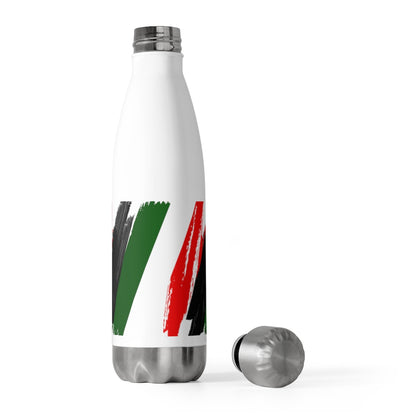 20oz Insulated Bottle