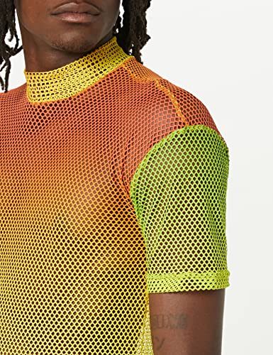 Theophilio, Men's Sunset T-Shirt, S