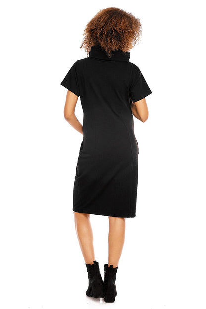 Pregnancy Dress Model 94422 PeeKaBoo