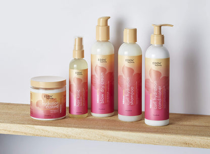 EDEN BodyWorks Hibiscus Honey Blow Dry Cream