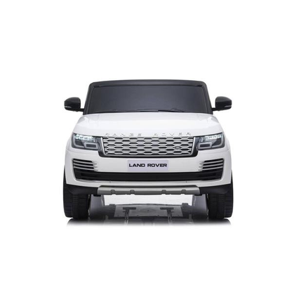 12V Range Rover HSE 2 Seater Ride on Car (Black)