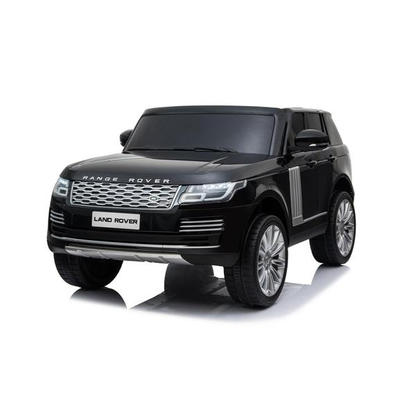12V Range Rover HSE 2 Seater Ride on Car (Black)