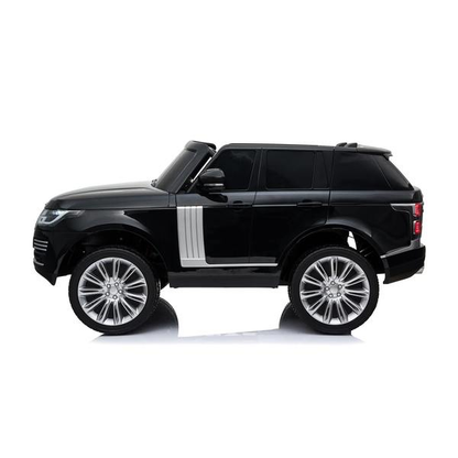 12V Range Rover HSE 2 Seater Ride on Car (Black)