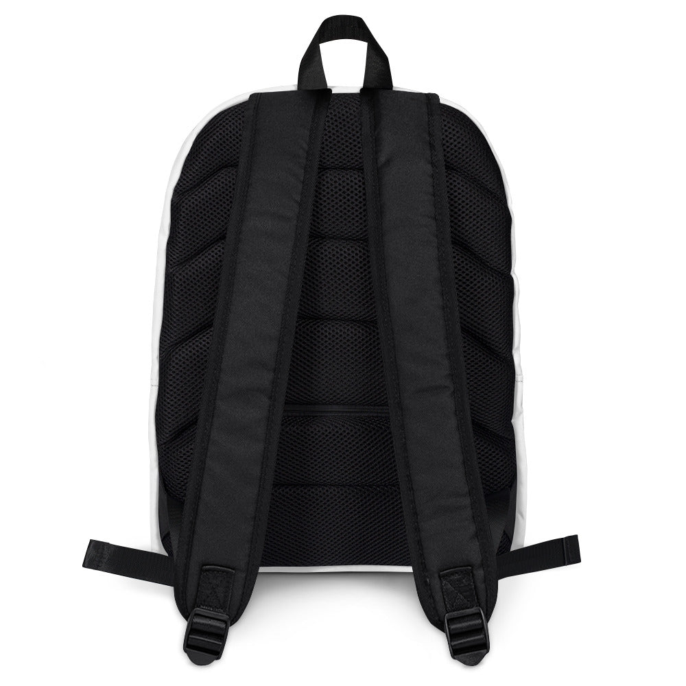 CRT: CRITICAL RACE TRUTH! Backpack by SobG Designs