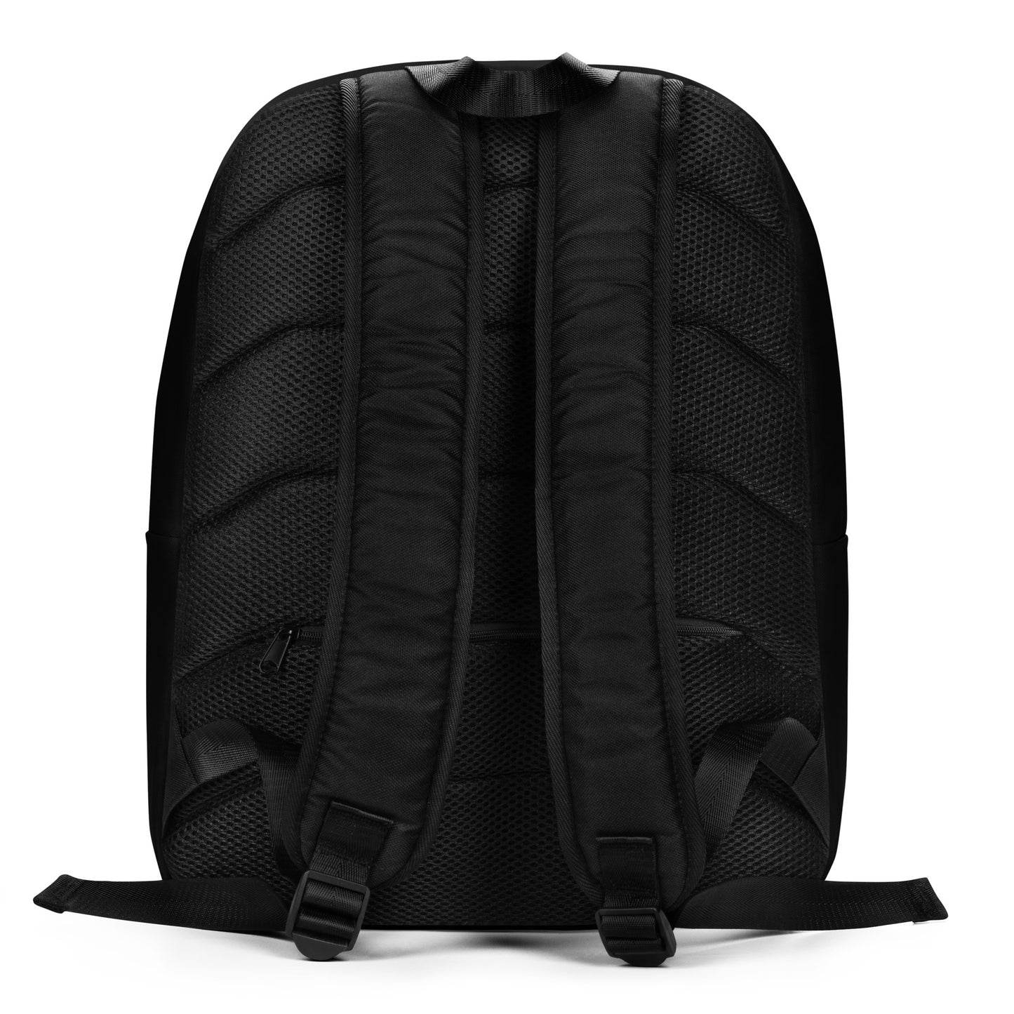 PRIDE, UNITY, WEALTH Minimalist Backpack by SobG Designs