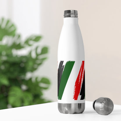 20oz Insulated Bottle