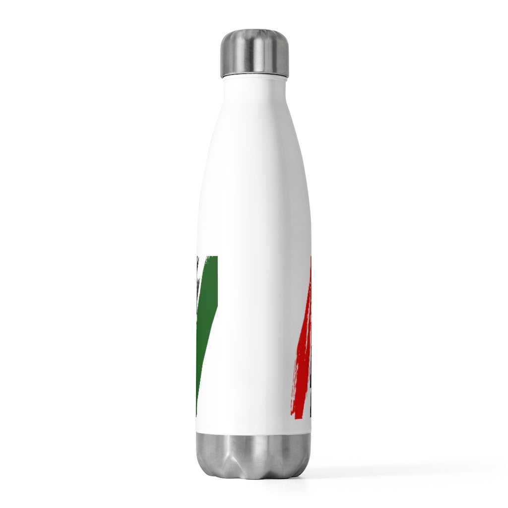 20oz Insulated Bottle