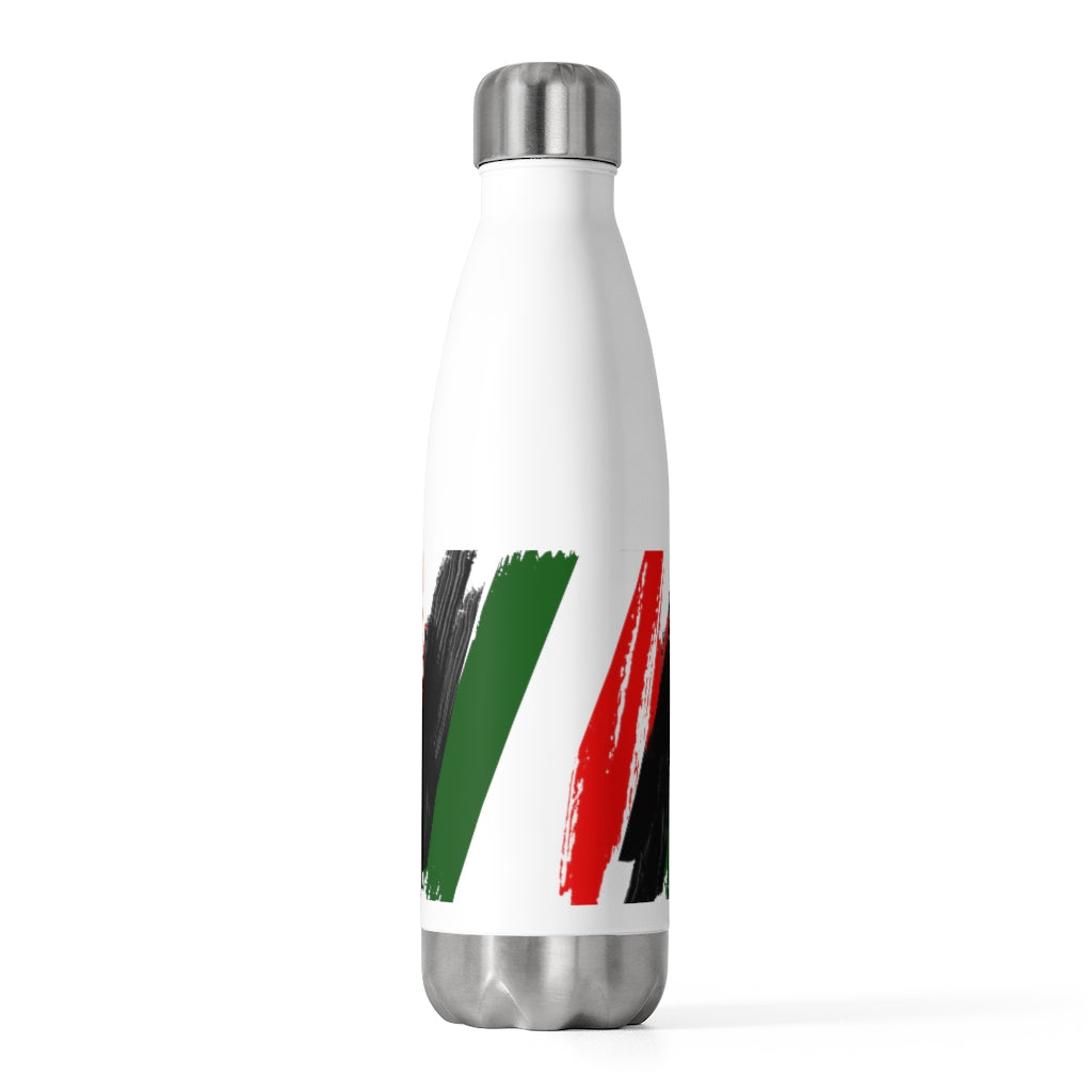 20oz Insulated Bottle