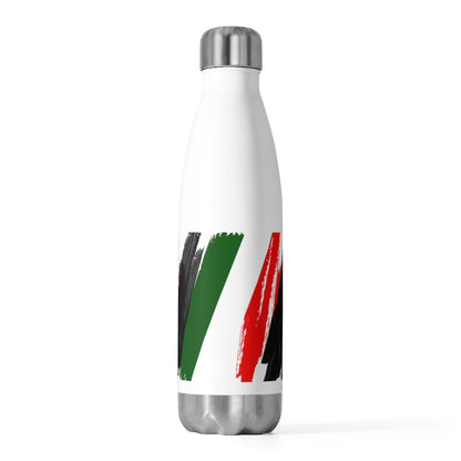 20oz Insulated Bottle