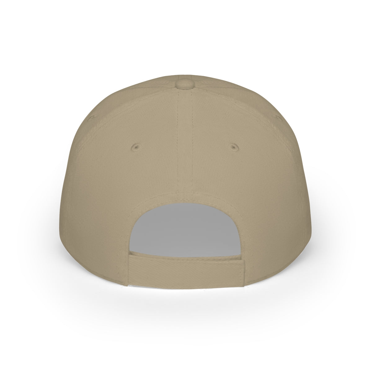 TEAM AFRICA Low Profile Baseball Cap by SobG Designs