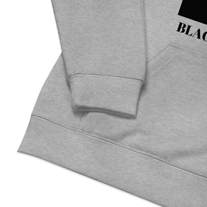 Kids BLACK PANTHER LIVES!  Unisex Fleece Hoodie by SobG Designs