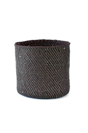 Midnight Iringa Baskets Set of (3)