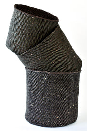 Midnight Iringa Baskets Set of (3)
