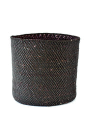 Midnight Iringa Baskets Set of (3)