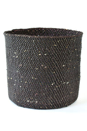 Midnight Iringa Baskets Set of (3)
