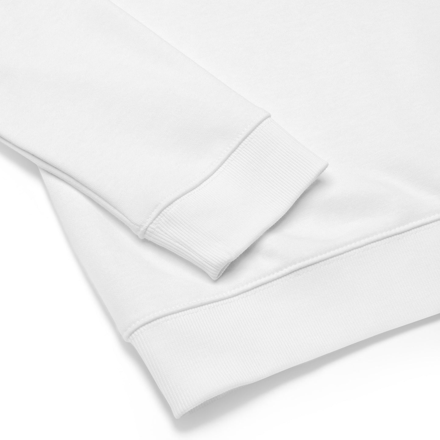 ALWAYS! BE! AFRICAN! Unisex Organic Raglan Sweatshirt by SobG Designs